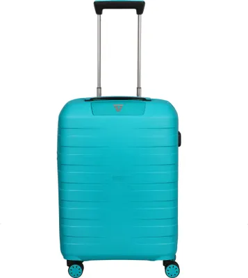 Produktbild von Roncato Box Sport 2.0 4 Rollen Kabinentrolley 55 cm