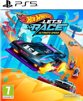 Produktbild von PlayStation 5 Videospiel Just For Games