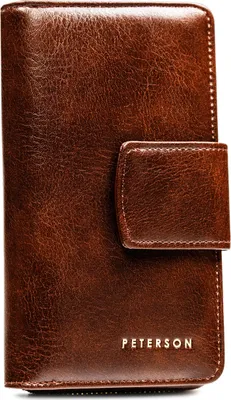 Zdjęcie produktu dla Portfel Peterson PTN008HF