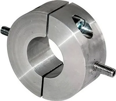 Image de Adaptateur Pour Carters De Protection 1620491 Et Notre Ancien 9100481 Pour Montage Sur Tube De Diamè