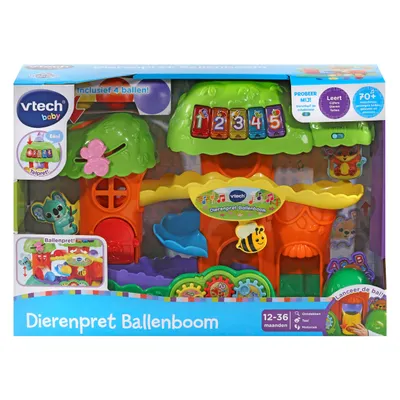 Immagine prodotto di Vtech animale ballenboom