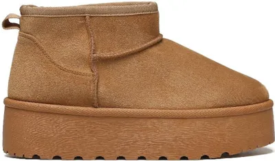 Produktbild von Uggie Boots Camel