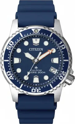 Produktbild von Citizen EO2021-05L Eco-Drive Promaster-Marine Uni Uhr Taucheruhr
