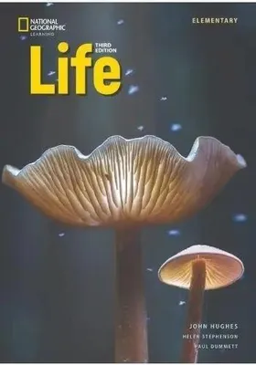Zdjęcie produktu dla Life 3rd Edition Elementary TB