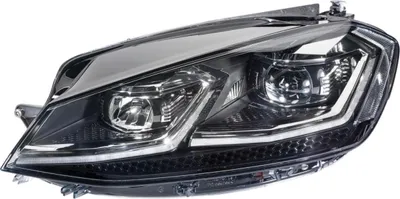 Produktbild von Hella LED Scheinwerfer links für VW Golf 7 ab 11/2016