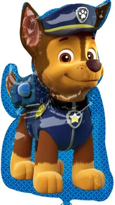 Obrázok produktu pre Fóliový balón Paw Patrol 71 cm (WP)