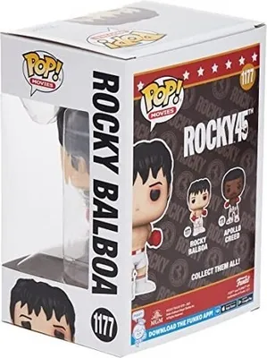 Obrázek produktu pro FUNKO POP! 59252, Sběratelská postavička, Filmy a televizní seriály