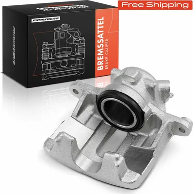 Productafbeelding van Frankberg 1x remklauw vooras links voor BMW