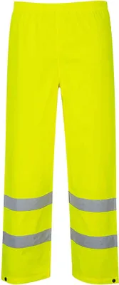 Immagine prodotto di Portwest S480 Warnschutz-Hose Traffic Yellow Gr. 6XL