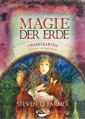 Productafbeelding van Magie der Erde