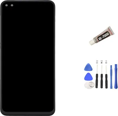 Produktbild von Für OPPO Realme 6 Pro RMX2061 LCD Display Touchscreen Bildschirm