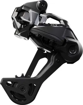 Image de Shimano Deore Xt Di2 Rd-m8260 dérailleur argent 12s / Max 50t argent 12s