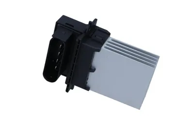 Produktbild von MAXGEAR 27-1235 Gebläsewiderstand für RENAULT CLIO II (BB0/1/2, CB0/1/2) Innenraumgebläse