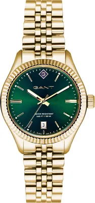 Produktbild von GANT Sus G136011 Damenarmbanduhr