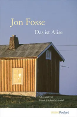 Image de Das ist Alise
