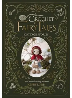 Obrázok produktu pre Crochet Fairy Tales