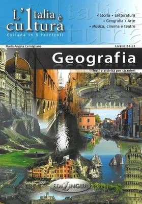 Immagine prodotto di La Geografia