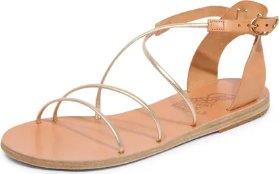 Produktbild von I0796 sandalo donna ANCIENT GREEK SANDALS MELOIVIA woman