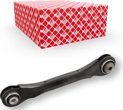 Produktbild von FEBI BILSTEIN 101698 Querlenker Hinten Rechts Oben Hinten für BMW 1 Schrägheck (F20)