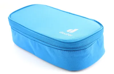 Image de Deuter Trousse à crayons Pencil Case wave
