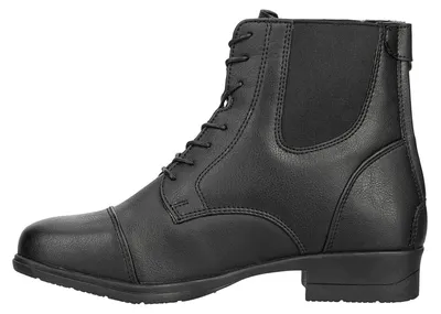 Produktbild von Suedwind Stiefelette Nova BZ Lace Vegan schwarz , Schuhgröße:40