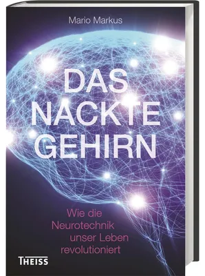 Zdjęcie produktu dla Das nackte Gehirn