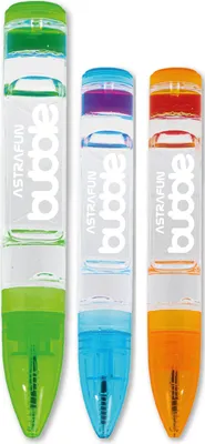Zdjęcie produktu dla Długopis Bubble Jumbo AstraPen automatyczny Astra