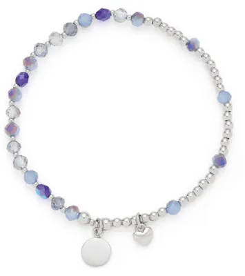 Produktbild von Leonardo 026301 Armband Unita You&Me