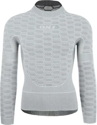 Immagine prodotto di Q36.5 3 baselayer a maniche lunghe blu S-M uomo blu S-M