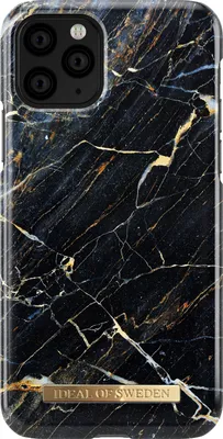 Produktbild von iDeal of Sweden IDFCA16-I1958-49, Cover, Apple, iPhone 11 Pro/XS/X, 16,5 cm (6.5"), Schwarz