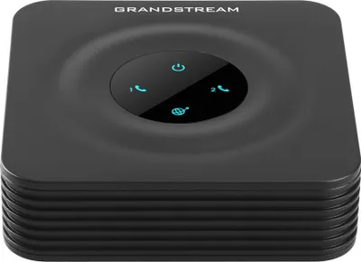 Produktbild von Grandstream TelefonAdapter HT802