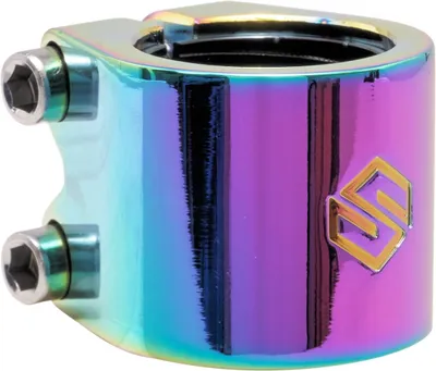 Zdjęcie produktu dla Zacisk STRIKER - Lux podwójny (MULTI1921)