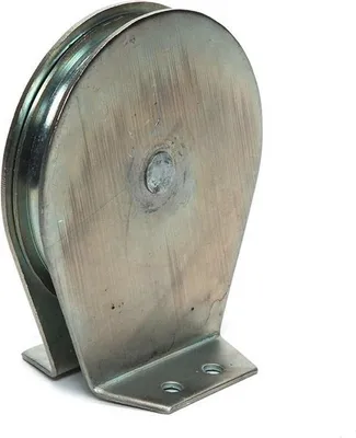 Productafbeelding van Heberolle met Plantar 55 mm, enkelvoudig