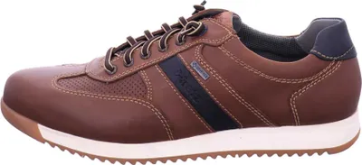 Produktbild von Fretz Men Sportliche Schnürschuhe Herren 31343030323138 Braun 46 EU