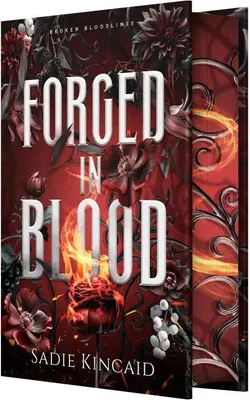 Zdjęcie produktu dla Forged in Blood