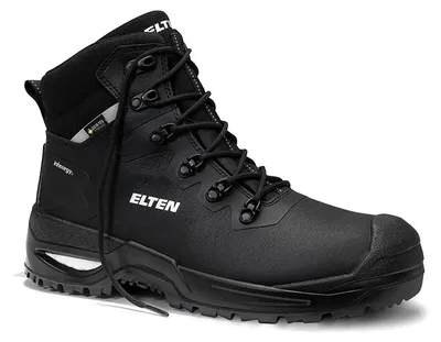 Produktbild von Sicherheitsschnürstiefel ANTONIO XXSG GTX® Mid ESD S3S WR CI, Gr. 46