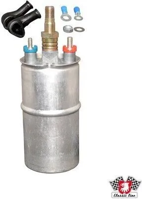 Produktbild von JP GROUP Benzinpumpe 1115204200 für AUDI 80 Limousine (8C2, B4) elektrisch