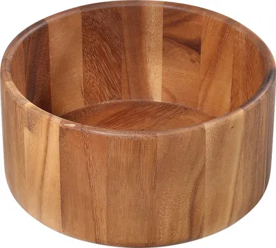 Produktbild von Zassenhaus Salatschüssel Akazie, Ø 25 x 12,5 cm 59151