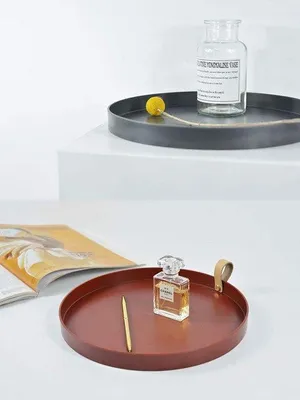 Immagine prodotto di Vassoio piccolo 26x26 cm con superficie antiscivolo per bar