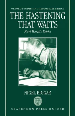 Produktbild von The Hastening That Waits