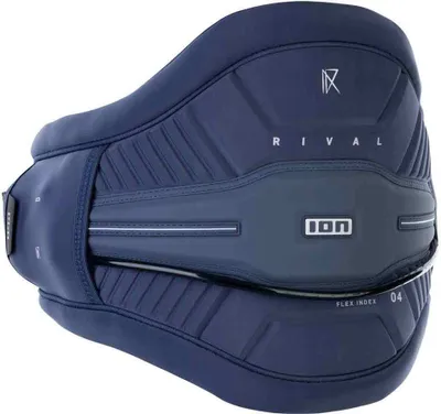 Produktbild von Ion Waist Kite Rival Gurtzeug Blau XL Blau XL