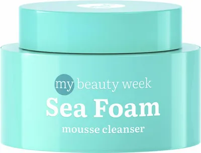 Produktbild von Reinigungsmousse 7DAYS MY BEAUTY WEEK 50 ml Beruhigend
