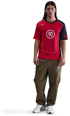 Produktbild von Trikot Nike Total 90 Dri-FIT Soccer für Herren
