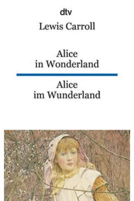 Produktbild von Alice im Wunderland / Alice in Wonderland
