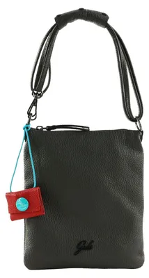 Immagine prodotto di Gabs Pelle borsa a tracolla borsa a tracolla Beyonce Crossbody Bag Lava grigio scuro