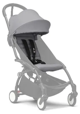 Image de STOKKE Pack couleur 6+ Stokke® YOYO® - Stone
