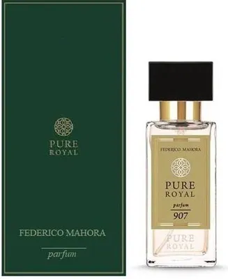 Immagine prodotto di FM Federico Mahora Pure Royal 907 Profumo Unisex 50ml