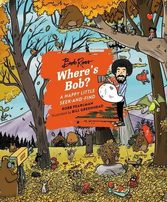 Zdjęcie produktu dla Where's Bob?