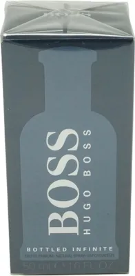 Produktbild von Hugo Boss Boss Bottled Infinite Eau de Parfum für Herren 50 ml