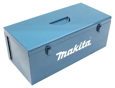 Obrázok produktu pre Prepravný kufor pre reťazové píly MAKITA